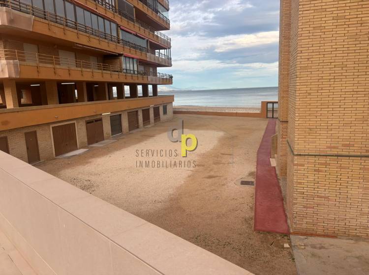 Alquiler larga temporada - Apartamento / Piso - Arenales del Sol - Arenales