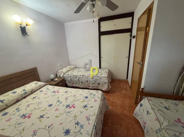 Alquiler larga temporada - Apartamento / Piso - Arenales del Sol - Arenales