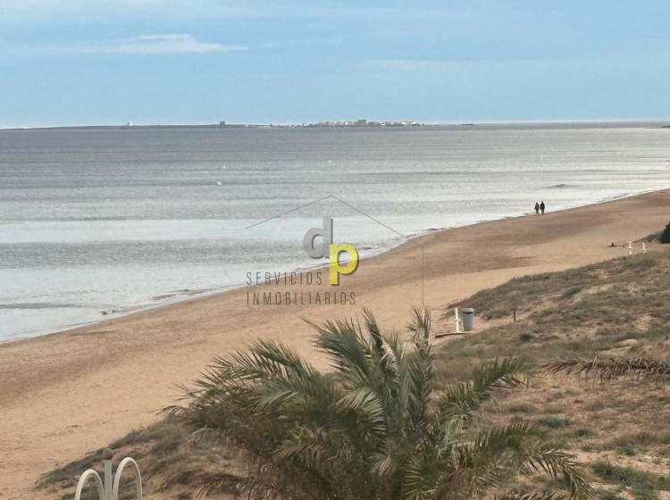 Alquiler larga temporada - Apartamento / Piso - Arenales del Sol - Arenales