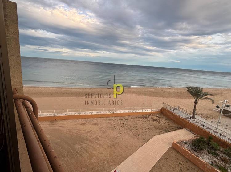 Alquiler larga temporada - Apartamento / Piso - Arenales del Sol - Arenales