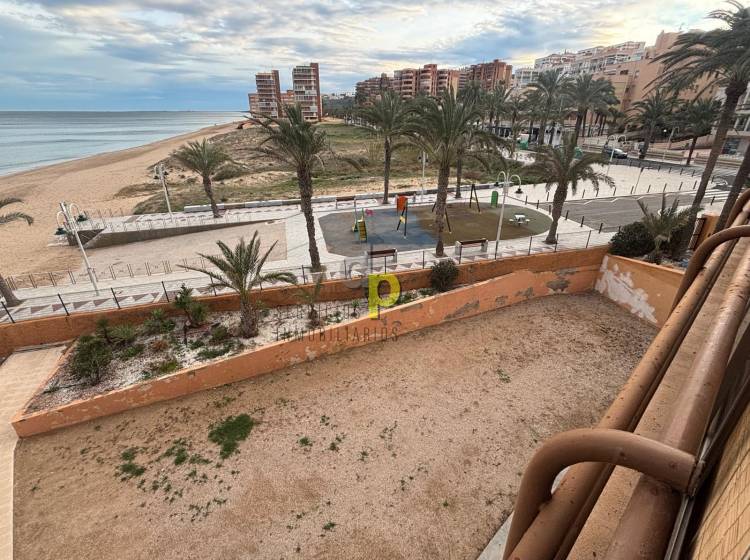 Alquiler larga temporada - Apartamento / Piso - Arenales del Sol - Arenales