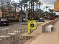 Alquiler larga temporada - Apartamento / Piso - Arenales del Sol - Arenales