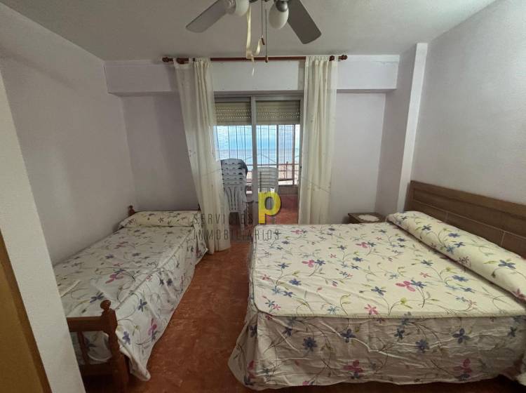 Alquiler larga temporada - Apartamento / Piso - Arenales del Sol - Arenales