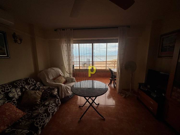 Alquiler larga temporada - Apartamento / Piso - Arenales del Sol - Arenales