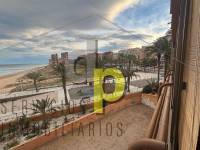 Alquiler larga temporada - Apartamento / Piso - Arenales del Sol - Arenales