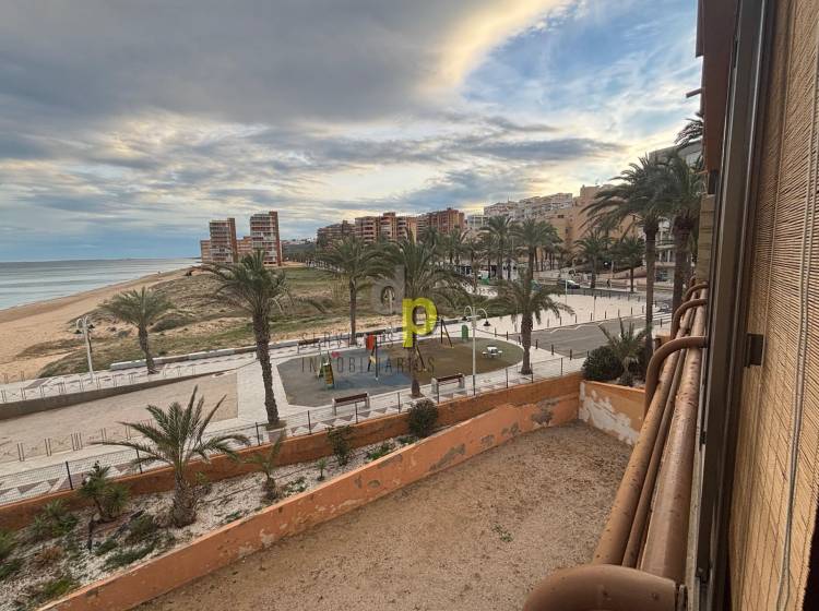 Alquiler larga temporada - Apartamento / Piso - Arenales del Sol - Arenales