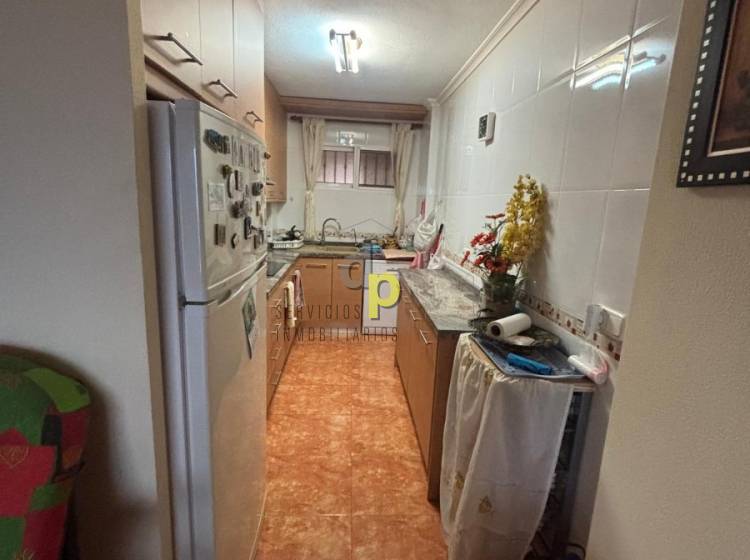 Alquiler larga temporada - Apartamento / Piso - Arenales del Sol - Arenales