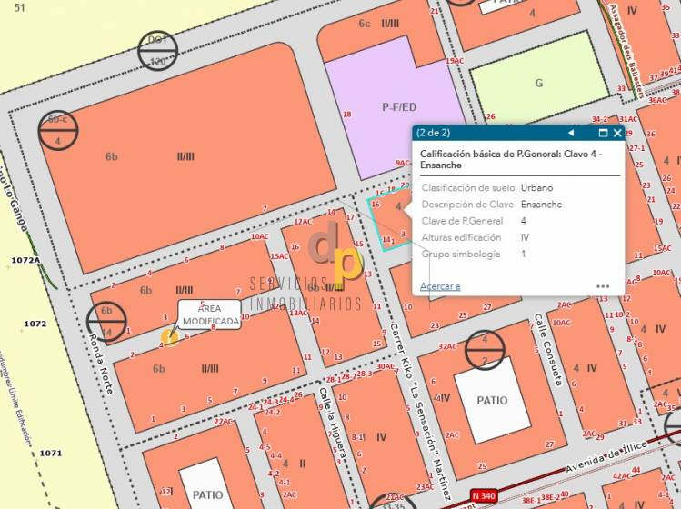 Venta - Suelo - Torrellano