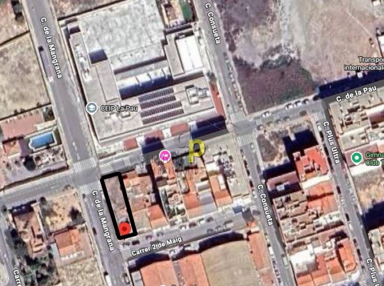 Venta - Suelo - Torrellano