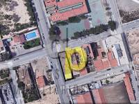 Venta - Suelo - Torrellano