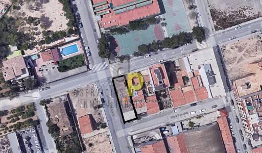 Suelo - Venta - Torrellano - Torrellano