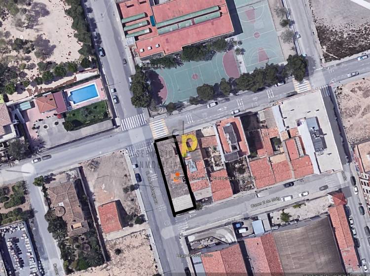 Venta - Suelo - Torrellano