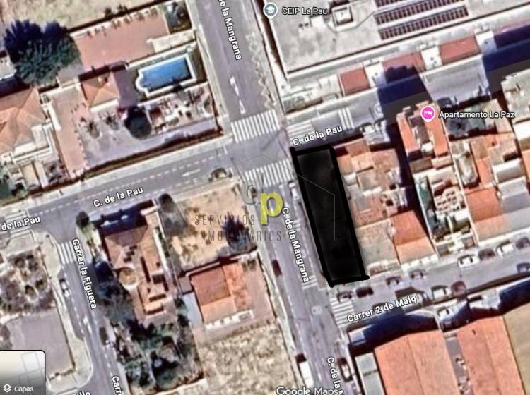 Venta - Suelo - Torrellano