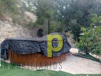 Sale - Country House - Busot