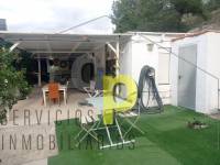 Sale - Country House - Busot