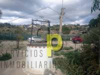 Sale - Country House - Busot