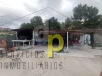 Sale - Country House - Busot