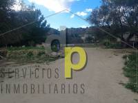 Sale - Country House - Busot