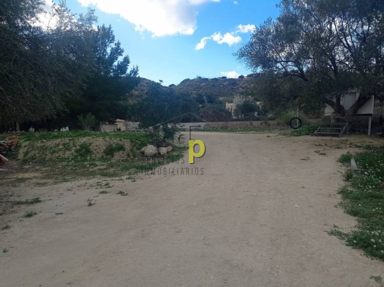 Sale - Country House - Busot