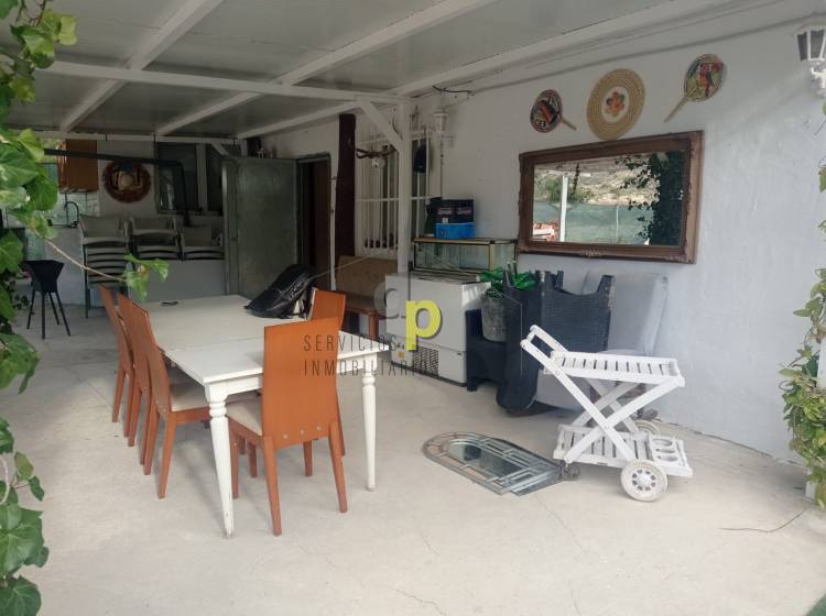 Sale - Country House - Busot