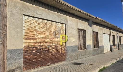 Suelo - Venta - Torrellano - Torrellano