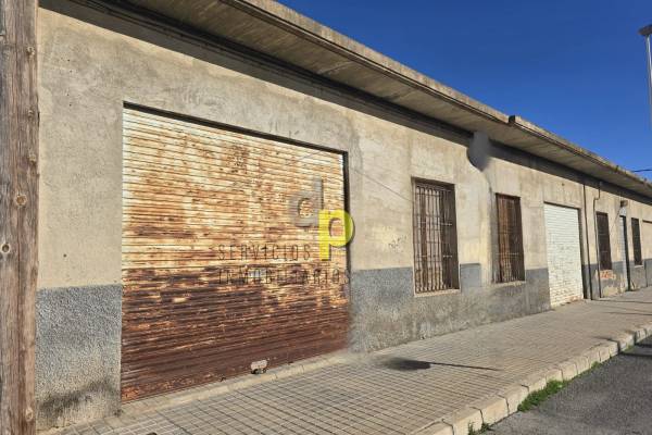 Suelo - Venta - Torrellano - Torrellano