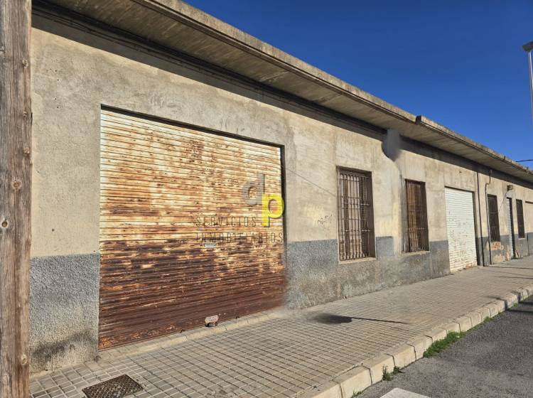 Venta - Suelo - Torrellano