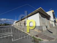 Venta - Suelo - Torrellano