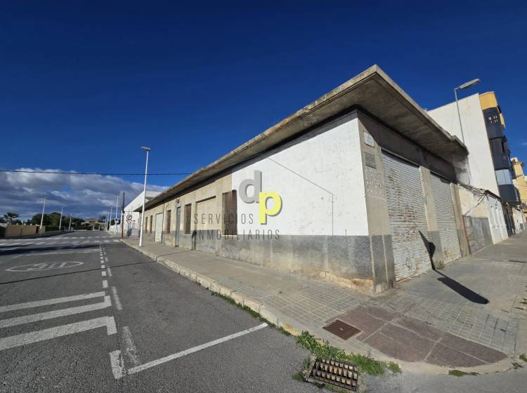 Venta - Suelo - Torrellano