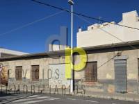 Venta - Suelo - Torrellano