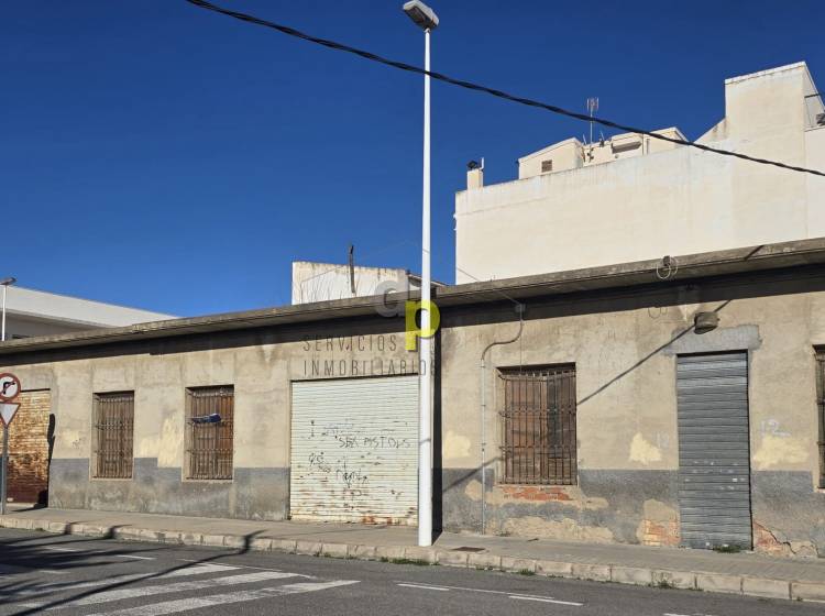 Venta - Suelo - Torrellano