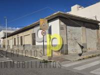 Venta - Suelo - Torrellano