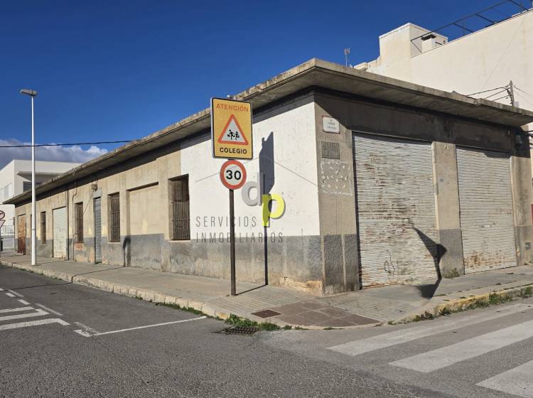 Venta - Suelo - Torrellano