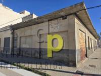 Venta - Suelo - Torrellano