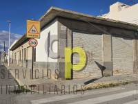 Venta - Suelo - Torrellano