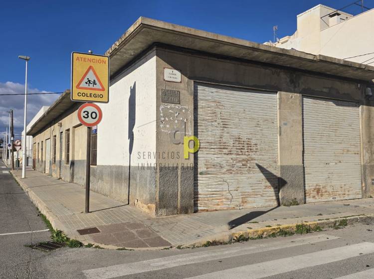 Venta - Suelo - Torrellano