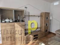 Alquiler larga temporada - Chalet - San Fulgencio