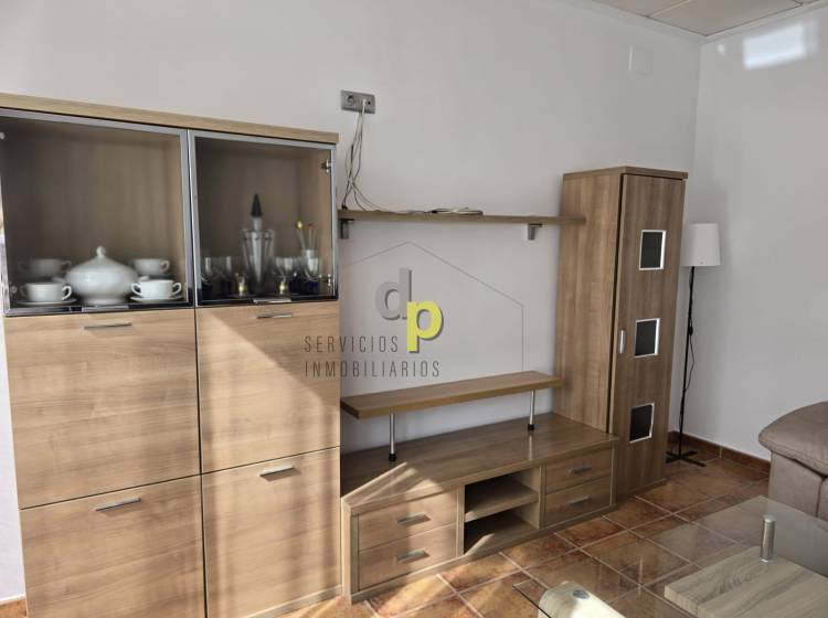 Alquiler larga temporada - Chalet - San Fulgencio