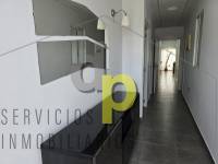 Alquiler larga temporada - Chalet - San Fulgencio