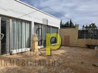 Alquiler larga temporada - Chalet - San Fulgencio