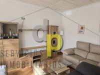 Alquiler larga temporada - Chalet - San Fulgencio