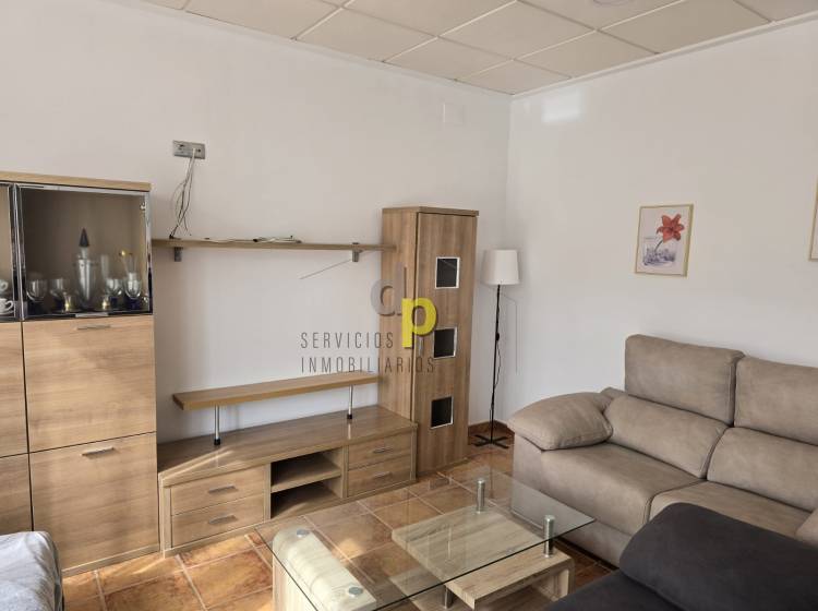 Alquiler larga temporada - Chalet - San Fulgencio