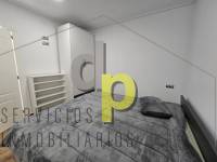 Alquiler larga temporada - Chalet - San Fulgencio