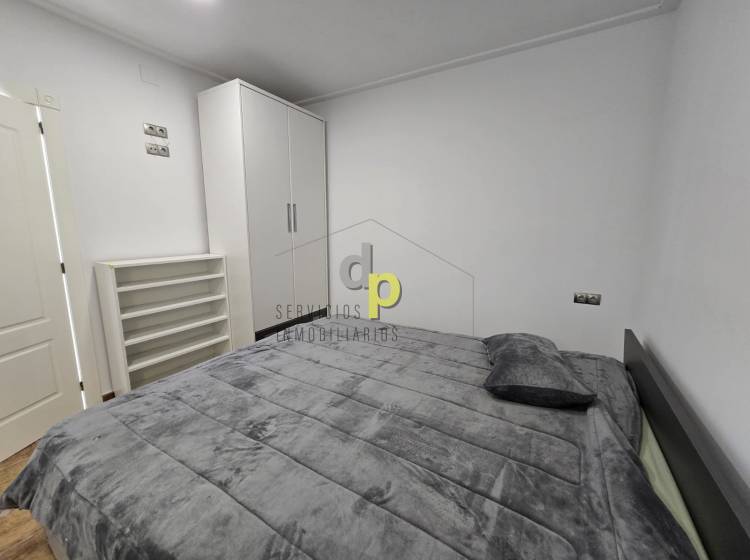 Alquiler larga temporada - Chalet - San Fulgencio