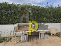 Alquiler larga temporada - Chalet - San Fulgencio