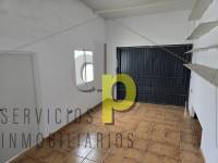 Alquiler larga temporada - Chalet - San Fulgencio