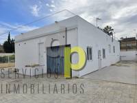 Alquiler larga temporada - Chalet - San Fulgencio