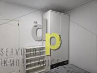 Alquiler larga temporada - Chalet - San Fulgencio