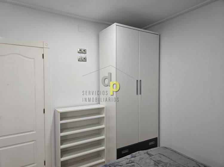 Alquiler larga temporada - Chalet - San Fulgencio