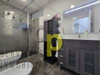 Alquiler larga temporada - Chalet - San Fulgencio